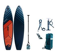 SUP GLADIATOR PRO 11'4 2026 - SUP gonfiabile - opzione: start set
