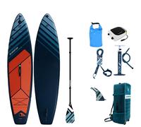 SUP GLADIATOR PRO 11'4 2026 - SUP gonfiabile - opzione: start set