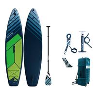 SUP GLADIATOR PRO 11'6 2026 - SUP gonfiabile - opzione: set base