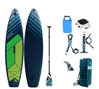 SUP GLADIATOR PRO 11'6 2026 - SUP gonfiabile - opzione: start set