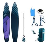 SUP GLADIATOR PRO 12'6 LIGHT 2026 - SUP gonfiabile - opzione: start set