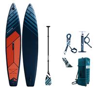 SUP GLADIATOR PRO 12'6 SPORT 2026 - SUP gonfiabile - opzione: set base