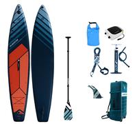 SUP GLADIATOR PRO 12'6 SPORT 2026 - SUP gonfiabile - opzione: start set