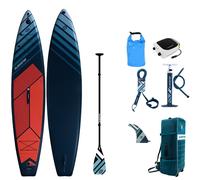 SUP GLADIATOR PRO 12'6 TOURING 2026 - SUP gonfiabile - opzione: start set