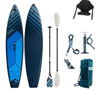 SUP GLADIATOR PRO 12'6 WIDE 2026 - SUP gonfiabile - opzione: start set