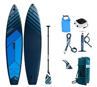 SUP GLADIATOR PRO 12'6 WIDE 2026 - SUP gonfiabile - opzione: start set