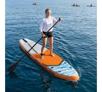 Sup gonfiabile TRITON 305 x 76 x 15 cm Blu per