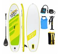 SUP HYDRO FORCE SEA BREEZE 10'0 con pagaia - SUP gonfiabile - opzione: super set