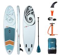 SUP MOAI ALL-ROUND 10'6 - SUP gonfiabile - opzione: super set