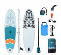 SUP MOAI ALL-ROUND 9'5 - SUP gonfiabile - opzione: start set