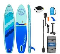 SUP PADDLENAUT WAVE 10'8'' MINICOMBO 2026 - SUP gonfiabile - opzione: con una pompa elettrica