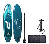 SUP PATHFINDER LITE 9'6 - SUP gonfiabile - opzione: set base