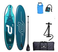 SUP PATHFINDER LITE 9'6 - SUP gonfiabile - opzione: start set
