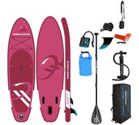 SUP RIDEWAVE Allround 10'0'' - SUP gonfiabile - opzione: start set