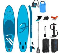 SUP RIDEWAVE Allround 11'0'' - SUP gonfiabile - opzione: start set