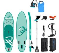 SUP RIDEWAVE Allround 9'0'' - SUP gonfiabile - opzione: start set