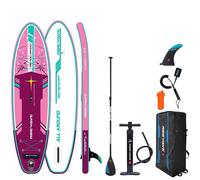 SUP RIDEWAVE Eternity 9'6 - SUP gonfiabile - opzione: set base