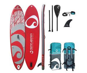 SUP Spinera Professional Rental 10'6 - SUP gonfiabile