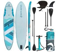 SUP SPINERA SPINERA Sun Light 12'0 - SUP gonfiabile - opzione: set kayak
