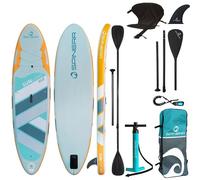 SUP SPINERA Sun Light 10'2 - SUP gonfiabile - opzione: set kayak