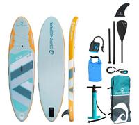 SUP SPINERA Sun Light 10'2 - SUP gonfiabile - opzione: start set