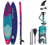 SUP SPINERA SUP SUPTOUR 12'0 - SUP gonfiabile - opzione: set kayak