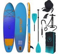SUP WATTSUP F11 11'0 COMBO SMU - SUP gonfiabile - opzione: start set