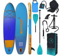 SUP WATTSUP F11 11'0 COMBO SMU - SUP gonfiabile - opzione: start set