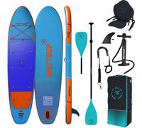 SUP WATTSUP F12 12'0 COMBO SMU - SUP gonfiabile - opzione: start set
