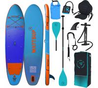 SUP WATTSUP F12 12'0 COMBO SMU - SUP gonfiabile - opzione: start set