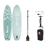 SUP ZRAY EA-2 ALLROUND AIR 10'2 - SUP gonfiabile - opzione: set base