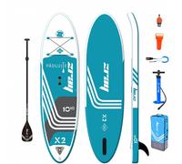 SUP ZRAY X2 X-Rider DeLuxe 10'10 - SUP gonfiabile