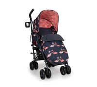 Supa 3 PRETTY FLAMINGO Cosatto