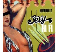 Supabeatz - Sexy Hi Fi
