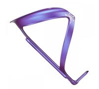 Supacaz 307861490, Portatile Gabbia di Mosca Rosa Neon M Unisex, Viola Fluo, Taglia Unica