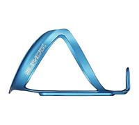 SUPACAZ Fly Cage Gabbia per bottiglie Ano aqua