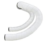 Supacaz BT-02 Nastro Manubrio, Bianco, Taglia Unica