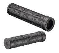 SUPACAZ e Razza One grizip Maniglie di Ciclismo, Grizip, Nero