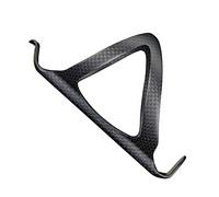 Portabottiglie supacaz black carbon fly