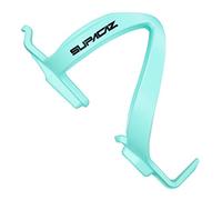 Supacaz Fly Cage Poly Bottle Cage Blu Celeste