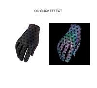 SUPACAZ Guanti SupaG LONG Oil Slick - Taglia (XXL)