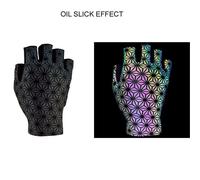 Supacaz Guanti Supag Oil Slick