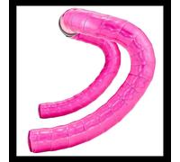 Set di nastri appendiabiti Supacaz Prizmatik Rose 2.160x30x2,5 mm