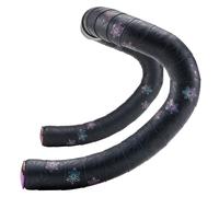 Supacaz Nastro Manubrio Super Sticky Kush Galaxy Oil Slick