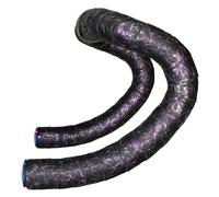 Supacaz Super Sticky 30 Mm Handlebar Tape Nero 2200 mm