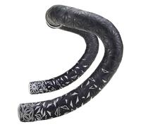 Supacaz Nastro Manubrio Super Sticky Kush Star Fade Platino