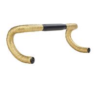 Set di nastri appendiabiti Supacaz Bling Noir 2.160x30x2,5 mm