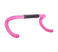 Set di nastri appendiabiti Supacaz Prizmatik Rose 2.160x30x2,5 mm