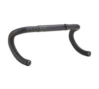 Supacaz Super Sticky Kush Gravel Handlebar Tape Nero Black