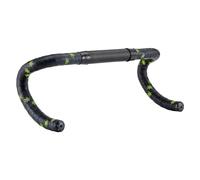 Supacaz Nastro Per Manubrio Super Sticky Kush Neon Yellow Print / Neon Yellow